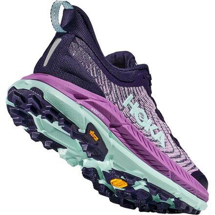 HOKA - Mafate Speed 4 Trail Running Shoe - Women's