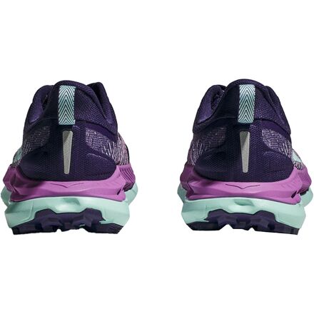 HOKA - Mafate Speed 4 Trail Running Shoe - Women's