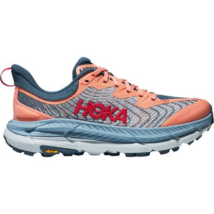 HOKA - Mafate Speed 4 Trail Running Shoe - Women's