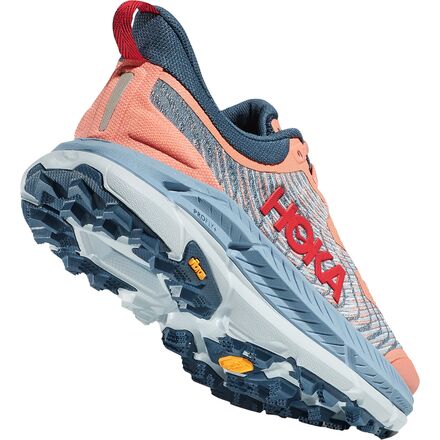 HOKA - Mafate Speed 4 Trail Running Shoe - Women's