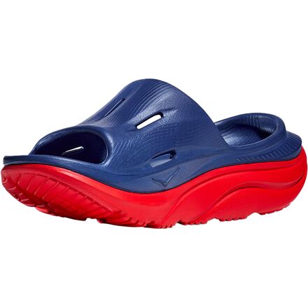 HOKA - Ora 3 Recovery Slide