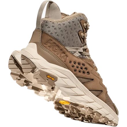 HOKA - Anacapa Breeze Mid Hiking Shoe - Women's