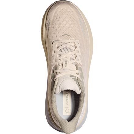 HOKA Clifton 9 Running Shoe - Men's - Footwear