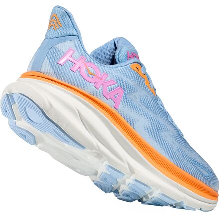 HOKA - Clifton 9 Running Shoe - Women's