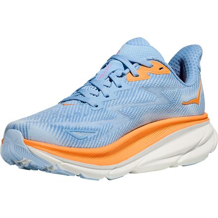 HOKA - Clifton 9 Running Shoe - Women's