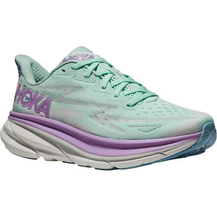 HOKA Clifton 9 Running Shoe - Women's - Footwear
