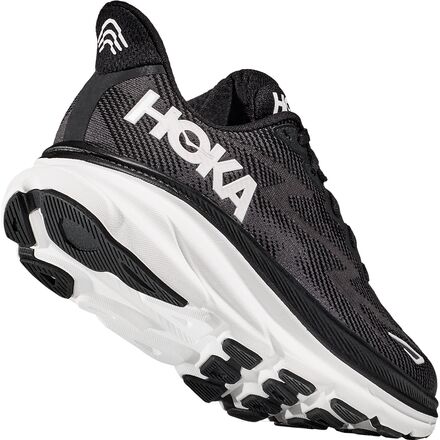 HOKA - Clifton 9 Wide Running Shoe - Women's