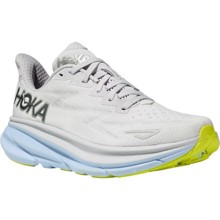 HOKA - Clifton 9 Wide Running Shoe - Women's