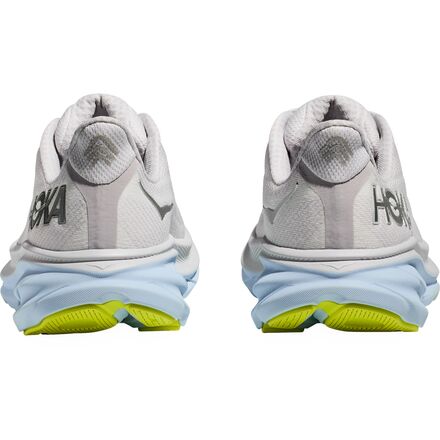 HOKA - Clifton 9 Wide Running Shoe - Women's
