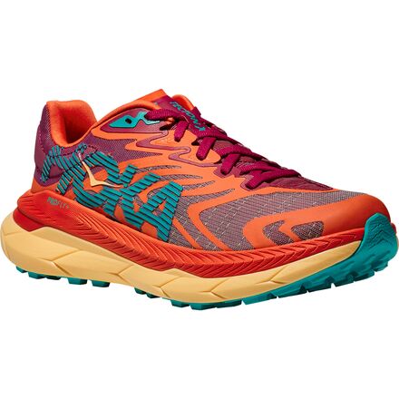 HOKA - Tecton X 2 Trail Running Shoe - Women's