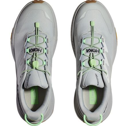 HOKA - Transport Sneaker - Men's