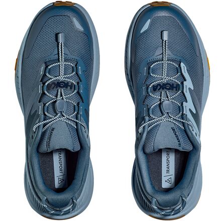 HOKA - Transport Sneaker - Women's