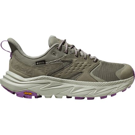 HOKA - Anacapa 2 Low GTX Shoe - Women's
