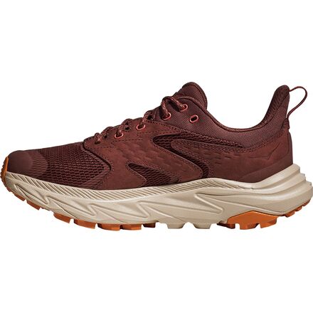 HOKA - Anacapa 2 Low GTX Shoe - Women's