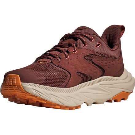 HOKA - Anacapa 2 Low GTX Shoe - Women's