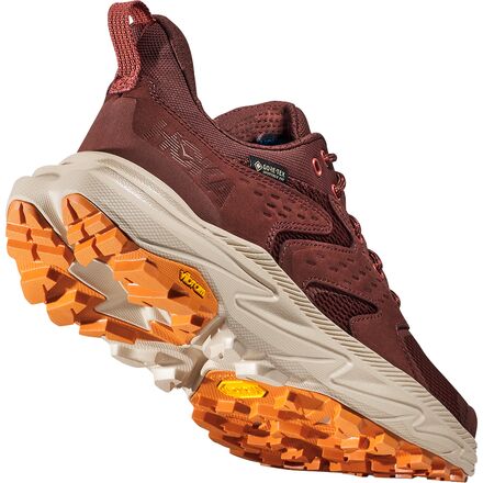 HOKA - Anacapa 2 Low GTX Shoe - Women's