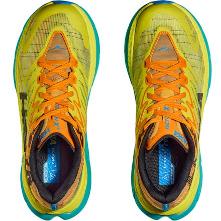 HOKA - Tecton X 2 Shoe - Women's