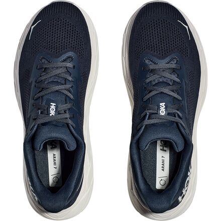 HOKA - Arahi 7 Running Shoe - Men's