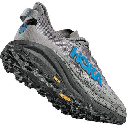 HOKA - Speedgoat 6 Trail Running Shoe - Men's