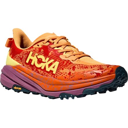 HOKA - Speedgoat 6 Trail Running Shoe - Women's