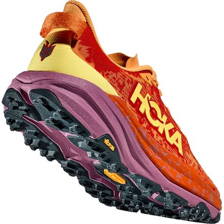 HOKA - Speedgoat 6 Trail Running Shoe - Women's