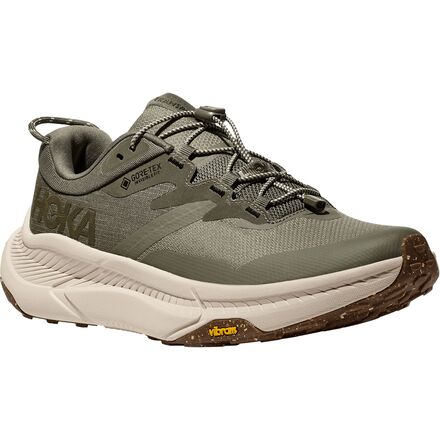 HOKA - Transport GTX Shoe - Men's