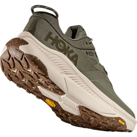 HOKA - Transport GTX Shoe - Men's