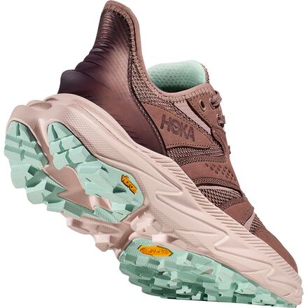 HOKA - Anacapa 2 Freedom Hiking Shoe - Women's