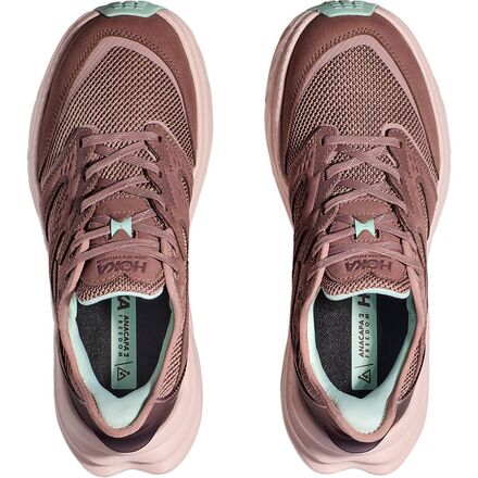 HOKA - Anacapa 2 Freedom Hiking Shoe - Women's