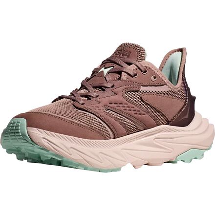 HOKA - Anacapa 2 Freedom Hiking Shoe - Women's