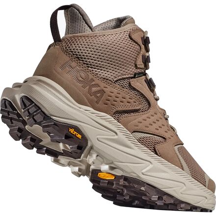 HOKA - Anacapa 2 Mid GTX Hiking Boot - Men's
