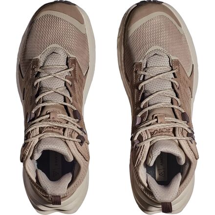 HOKA - Anacapa 2 Mid GTX Hiking Boot - Men's