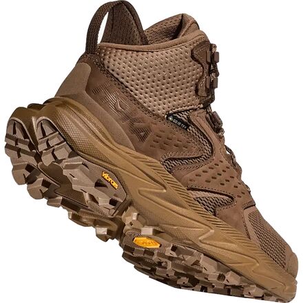 HOKA - Anacapa 2 Mid GTX Hiking Boot - Men's