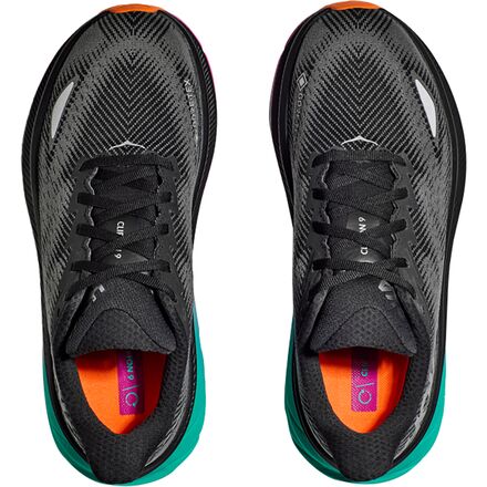 HOKA - Clifton 9 GTX Running Shoe - Women's