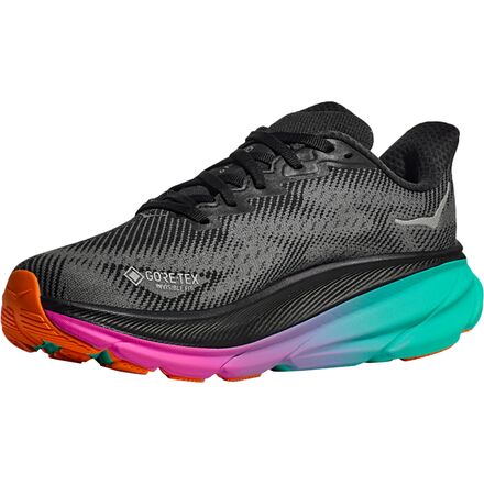 HOKA - Clifton 9 GTX Running Shoe - Women's
