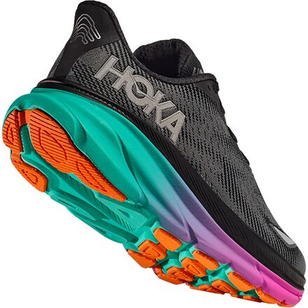 HOKA - Clifton 9 GTX Running Shoe - Women's