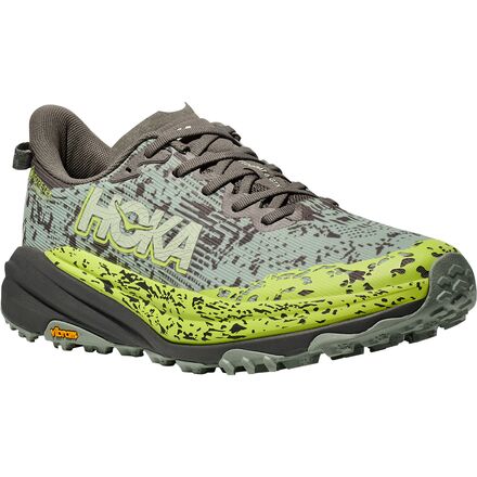 HOKA - Speedgoat 6 GTX Trail Running Shoe - Men's