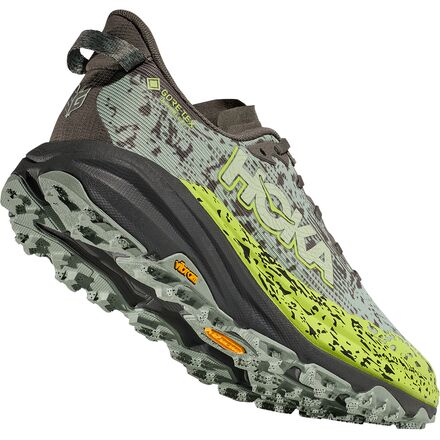 HOKA - Speedgoat 6 GTX Trail Running Shoe - Men's