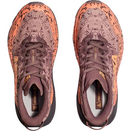 HOKA - Speedgoat 6 GTX Trail Running Shoe - Women's