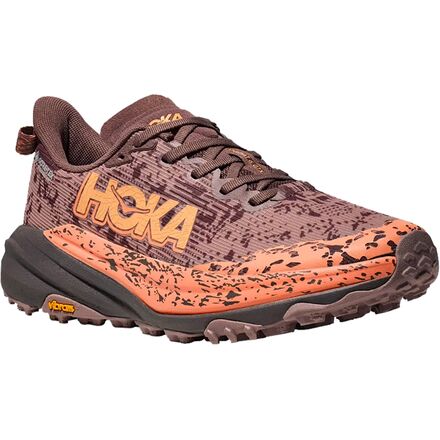 HOKA - Speedgoat 6 GTX Trail Running Shoe - Women's