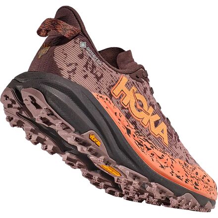 HOKA - Speedgoat 6 GTX Trail Running Shoe - Women's