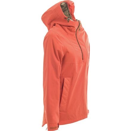 Holden - Cascade Size Zip Jacket - Women's