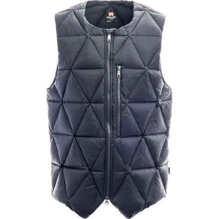 Holden - Pyramid Down Vest - Men's