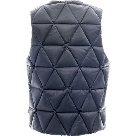 Holden - Pyramid Down Vest - Men's