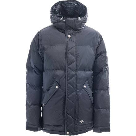 Holden - Orion Jacket - Men's