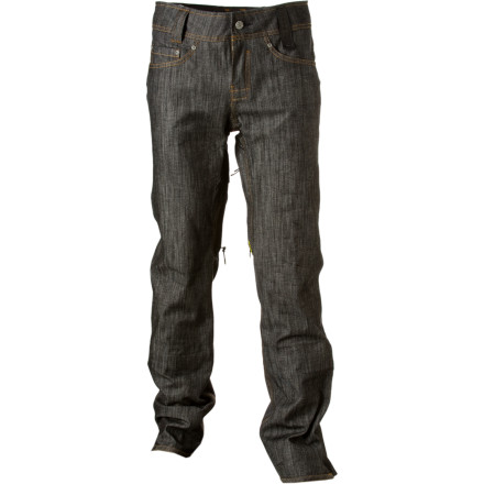 Holden - Laurent 3-Layer Denim Pant - Men's