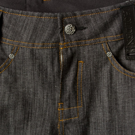 Holden - Laurent 3-Layer Denim Pant - Men's