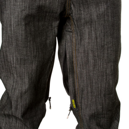 Holden - Laurent 3-Layer Denim Pant - Men's