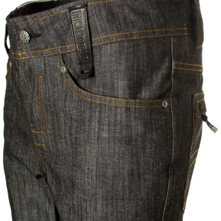 Holden - Laurent 3-Layer Denim Pant - Men's