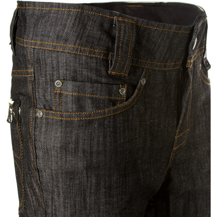 Holden - Laurent 3-Layer Denim Pant - Men's
